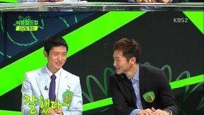 김남일, 안정환 해설 디스… “말 잘 못하는 스타일이다”