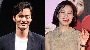 ‘열애’ 공효진-이진욱, 조은지 결혼식에 동반참석…‘술렁’