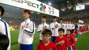 기성용 왼손 경례 논란, ‘누리꾼들 실망 섞인 목소리’