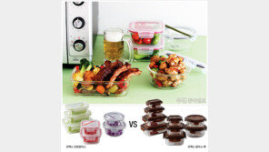 [우먼 동아일보] 코멕스 오븐글라스로 센스있게 즐긴다~ 월드컵 포트럭 파티