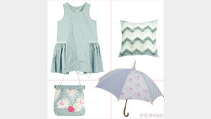 [우먼 동아일보]“이제는 로우웨이스트 원피스 & 양산 직접 만들어요”