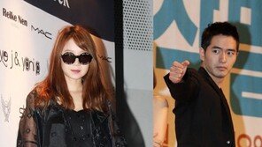 공효진 이진욱 열애, 공효진 과거 이상형 “쌍꺼풀 없는 남자”