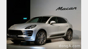 “벌써부터…” 포르쉐 SUV 마칸 2500대 브레이크 결함