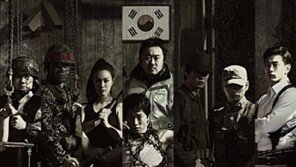 영화 '일대일', 개봉 8일 만에 2차 판권 출시 "흥행 저조?"