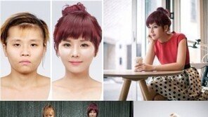 ‘렛미인4’ 배소영, 드워프에서 엘프 여신으로 거듭나