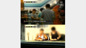상추 심경 “자원입대해서 군인됐는데… ”