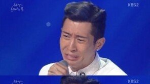 플라이투더스카이 브라이언, 환희 모창 ‘언제봐도 우스꽝’
