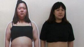 양해림 ‘렌틸콩 다이어트’, 12kg 감량 전후 모습보니…‘대박!’