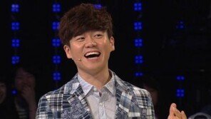 ‘1대100’ 김대성 김지민에 데이트 신청? “밥 한끼 하시죠"