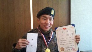 ‘치과의사 열애’ 상추, 과거 연예병사 파문으로 그만…