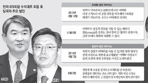 韓美, 방한 앞둔 시진핑에 ‘北核해결 압박’