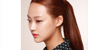 [우먼 동아일보] Cool Updo~ 셀레브러티에게서 배우는, 성숙한 여성의 업두 스타일링