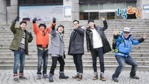1박2일 녹화 취소, 서수민-유호진PD 파업동참… 8일 방송은?