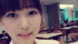 배구계의 수지 곽유화 이적 “정말 닮았네!”