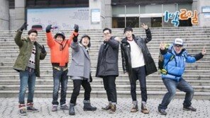 ‘1박2일’ 녹화 취소, 유호진PD-서수민CP 파업 동참…8일 방송은?