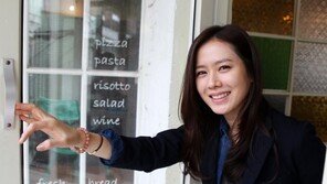 손예진, ‘무한도전’ 응원단 합류…“브라질 월드컵 간다”