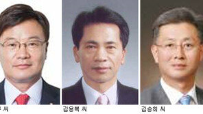 [경제계 인사]우리투자證 外