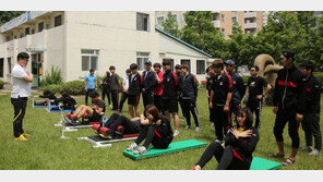원광대, 한해 40명 공무원시험에 합격하는 학과가…비결은?