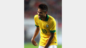 [사커＆사이언스] 브라질·스페인 축구선수는 유전자부터 다르다?