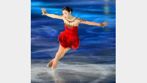 ISU, 소치 피겨 판정 제소 기각, “심판구성-징계위 범위 아냐”