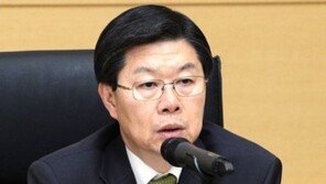 진중권, 길환영 사장 해임안 가결에 “선거 끝났으니 정리해야”