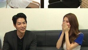 우결 홍종현 유라 첫 만남 ‘두근두근’…“한눈에 아내 알아봐”