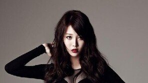 ‘우결’ 유라, 19금 섹시화보에 ‘화들짝’… 홍종현 부럽네!