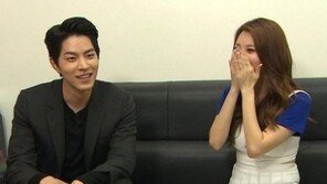 우결 홍종현 유라 출격…대박 날까?