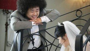송영길 웨딩마치, 예비신부는 2살 연하 일반인