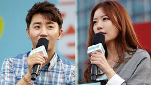 레이디제인 “홍진호와 썸 타는 중” 둘 사이 관계 어느정도? 