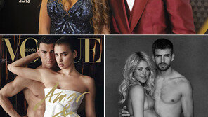 [고주(gozo)한 브라질] 남편보다 잘 나가? 월드컵 내조의 여왕