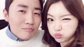 레이디제인, 홍진호와 썸 타나? 홍진호 반응 보니…