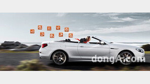 BMW, 6월 출고부터 ‘커넥티드 드라이브’ 탑재