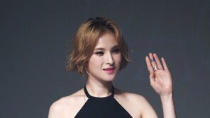 거미, 컴백 소감서 휘성-플라이투더스카이 언급…“많은 의지됐다”