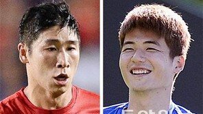 [World Cup Brasil 2014 D-3]말처럼 잘 뛰어 ‘말근호’… 자주 잊어버려 ‘깜빡이’