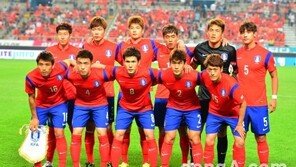 축구대표팀 가나전 가짜 등번호…가나전 중계 어디서 보나?