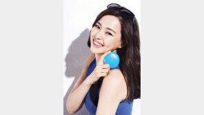 시세이도, 여름철 롱래스팅 메이크업 팁 ‘허니 블루 메이크업’ 소개