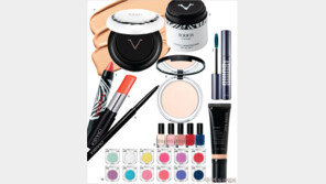 [우먼 동아일보] Personal Shopper's Summer Dream List! BEAUTY cart