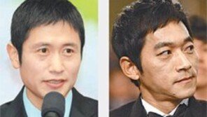 ‘2002 4강’ 동지들, 이젠 입으로 시청률 경쟁