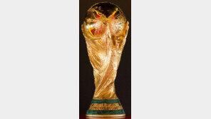 [Viva, World Cup]브라질 소유 쥘리메 컵, 도난당해 복제품 만들어 보관