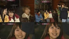 2년만에 복귀 임성언, 과거 ‘산장미팅’서 이성진과 커플 ‘인기 폭발’