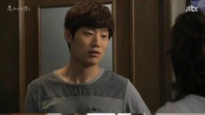 ‘유나의 거리’ 신소율, 이희준을 바라보는 눈빛 “사랑스러워”
