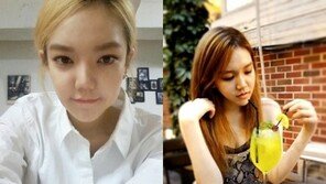 이보람, 10kg 감량 후 확 달라진 느낌…‘시크+도도’