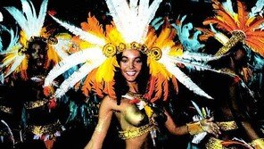 [Viva, World Cup]‘삼바의 나라’에서 조심해야 할 것 세가지… 강도·풍토병·축구얘기