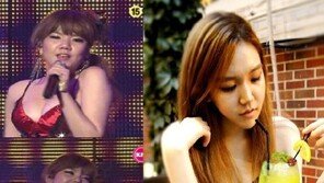 ‘슈스케2’ 이보람, 몰라보게 달라진 외모…비결은 ‘10kg 감량’