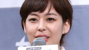 ‘고교처세왕’ 이하나, 5년 만에 컴백…“안하면 후회할 것 같았다”