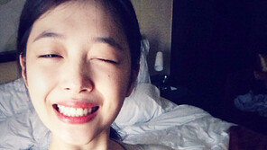 설리, 악성 루머 유포자는 10대 여학생, 설리 의사 존중 ‘선처’