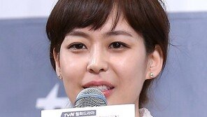 5년 만에 복귀한 이하나 “거절하면 후회할 것 같아 선택”