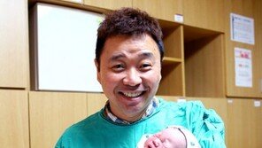 강원래-김송 득남, 22일 출산 과정 방송…어디서?