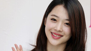 설리, 악성 루머 유포자 선처…“또래 여학생인 점 감안해 고소 취하”